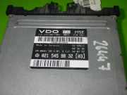 Motorsteuergerät MERCEDES-BENZ E-KLASSE (W210) E 200 (210.035) 412232007002