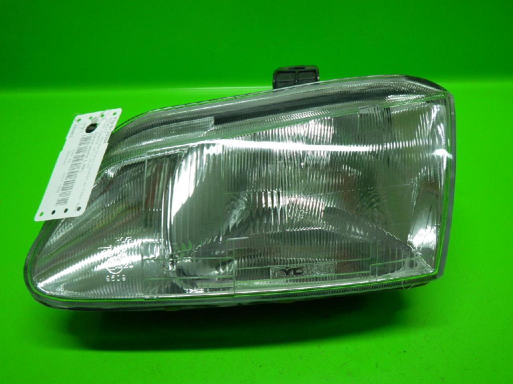 Scheinwerfer links RENAULT MEGANE Scenic (JA0/1_) 2.0 i (JA0G) Bild Scheinwerfer links RENAULT MEGANE Scenic (JA0/1_) 2.0 i (JA0G)