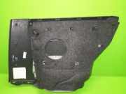 Seitenwandverkleidung links AUDI (NSU) A1 (8X1, 8XF) 1.4 TFSI 8X3867035