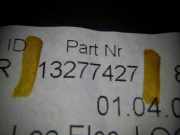 Türverkleidung hinten links OPEL INSIGNIA 2.0 Turbo 4x4 13277427