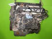 Benzinmotor Motor ohne Anbauteile Benzin HONDA CIVIC VII Hatchback (EU, EP, EV) 1.4 iS (EP1) D14Z6