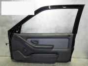 Tür rechts PEUGEOT 306 Schrägheck (7A, 7C, N3, N5) 1.9 DT