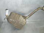 Auspufftopf hinten rechts MERCEDES-BENZ E-KLASSE Kombi (S211) E 320 T CDI (211.226) 2114909221