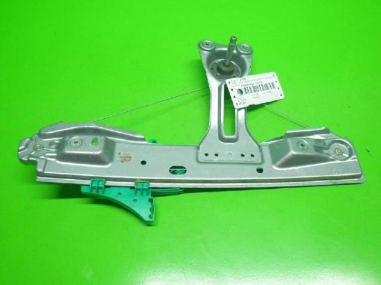Fensterheber Tür hinten rechts OPEL ASTRA J Sports Tourer 1.7 CDTI 13260132 Bild Fensterheber Tür hinten rechts OPEL ASTRA J Sports Tourer 1.7 CDTI 13260132