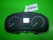 Kombiinstrumente Tacho SKODA FABIA 1.2 5J0920801B