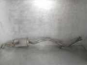 Auspufftopf Mitte BMW 1 (E81) 118 d 7971919