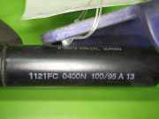 Heckklappenscharnier hinten links FIAT PUNTO Cabriolet (176_) 90 1.6