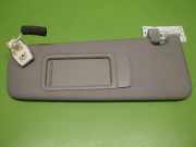 Sonnenblende vorne links BMW 5 Touring (F11) 530 d xDrive 51169173431