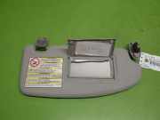 Sonnenblende vorne rechts FORD FOCUS II Cabriolet 2.0 1511931