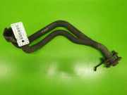 Auspuffrohr vorne OPEL KADETT E CC (33_, 34_, 43_, 44_) 1.8 i
