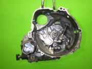Getriebe Schaltgetriebe DAIHATSU CHARADE III (G100, G101, G102) 1.0 (G100)