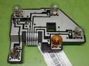 Lampenträger hinten rechts OPEL VECTRA B CC (38_) 1.6 i 16V 90568049