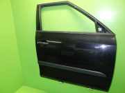Tür vorne rechts SKODA FABIA 1.2 5J6831056