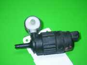 Pumpe Scheibenwaschanlage OPEL AGILA (A) (H00) 1.2 16V 90586632
