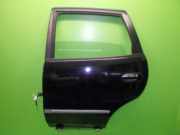 Tür hinten links NISSAN (DATSUN) ALMERA TINO (V10) 1.8