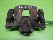 Bremssattel vorne rechts DAEWOO bis12'04 MATIZ (M100, M150) 1.0