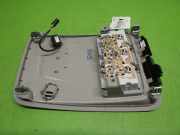 Innenbeleuchtung vorne OPEL ASTRA K (B16) 1.2 Turbo (68) 13467030