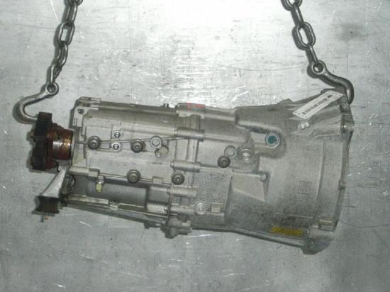 Getriebe Schaltgetriebe BMW 3 Touring (E46) 320 d HED Bild Getriebe Schaltgetriebe BMW 3 Touring (E46) 320 d HED