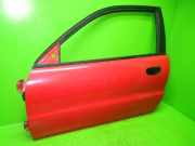 Tür links DAEWOO bis12'04 LANOS (KLAT) 1.3 96303834