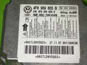 Airbag Steuergerät AUDI (NSU) A6 (4F2, C6) 2.7 TDI 4F0959655B