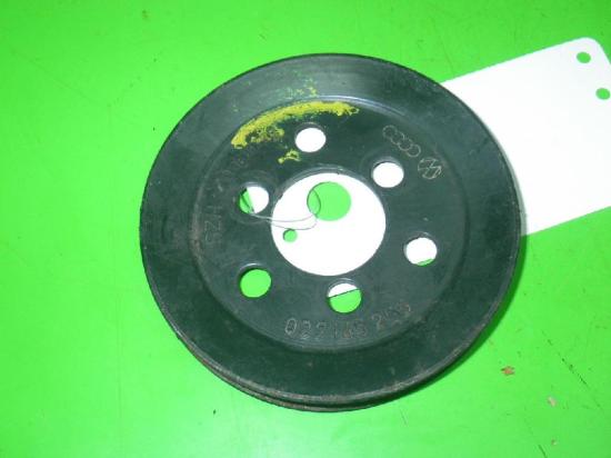 Riemenscheibe Servopumpe VW PASSAT Variant (3A5, 35I) 2.0 027145255 Bild Riemenscheibe Servopumpe VW PASSAT Variant (3A5, 35I) 2.0 027145255