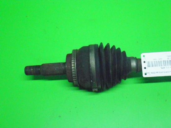 Gelenkwelle Antriebswelle vorne links TOYOTA COROLLA Verso (ZER_, ZZE12_, R1_) 2.0 D-4D Bild Gelenkwelle Antriebswelle vorne links TOYOTA COROLLA Verso (ZER_, ZZE12_, R1_) 2.0 D-4D