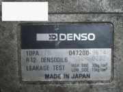 Klimakompressor MITSUBISHI ECLIPSE I (D2_A) 2.0 i 16V (D22A, D27A) 047200-9674