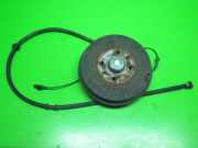 Bremstrommel hinten rechts FIAT FIORINO Kasten/Kombi (225) 1.3 D Multijet 51903659