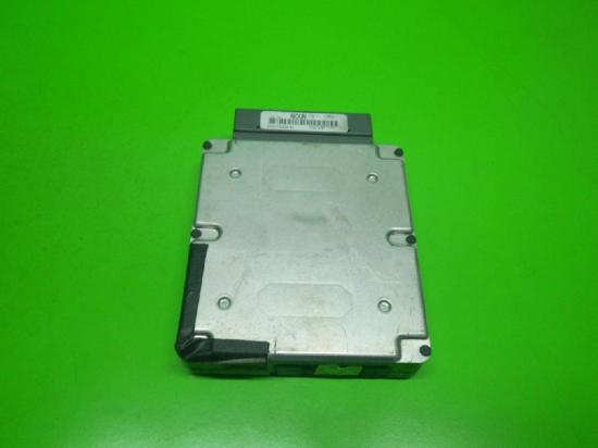 Motorsteuergerät FORD KA (RB_) 1.3 i 97KB12A650BC Bild Motorsteuergerät FORD KA (RB_) 1.3 i 97KB12A650BC