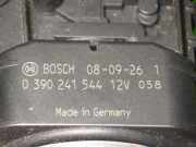 Wischermotor vorne DACIA SANDERO 1.4 0390241544