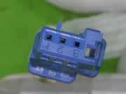 Sonnenblende vorne rechts OPEL GRANDLAND X (A18) 1.2 (75)