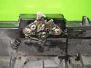 Lüfterzarge FIAT ULYSSE (179_) 2.2 JTD