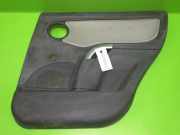 Türverkleidung hinten rechts CITROEN C3 I (FC_, FN_) 1.4 HDi 96380497