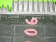 Motorsteuergerät MERCEDES-BENZ KOMBI Kombi (S124) 300 TE (124.090) 0280800284