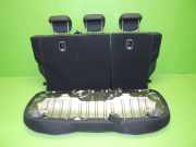 Sitzbank hinten OPEL CORSA E 1.4