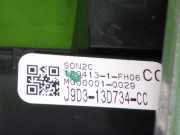 Regulierelement Klima JAGUAR I-PACE (X590) EV400 AWD J9D313D734CC