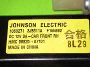 Fensterhebermotor Tür vorne rechts KIA PICANTO (BA) 1.1 1060271