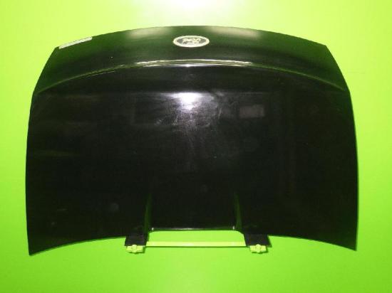 Heckdeckel Heckklappe FORD STREET KA (RL2) 1.6 Bild Heckdeckel Heckklappe FORD STREET KA (RL2) 1.6