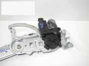 Fensterheber Tür vorne rechts OPEL CORSA C (X01) 1.2 (F08, F68) 13173074
