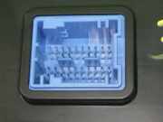 Regulierelement Klima CITROEN C3 Picasso 1.6 HDi 96863912XU