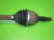 Gelenkwelle Antriebswelle vorne links NISSAN (DATSUN) MICRA III (K12) 1.5 dCi