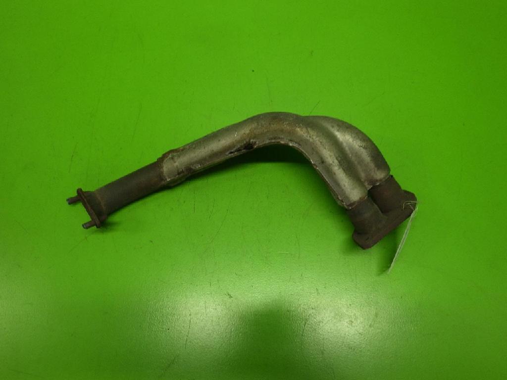 Auspuffrohr vorne OPEL TIGRA (75_) 1.6 16V 5854246 Bild Auspuffrohr vorne OPEL TIGRA (75_) 1.6 16V 5854246