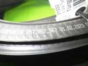 Türgummi Türdichtung hinten links SKODA SCALA (NW1) 1.0 TSI 657867367