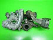 Turbolader MERCEDES-BENZ C-KLASSE Kombi (S204) C 220 CDI (204.202) A6510902880