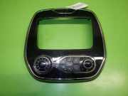 Regulierelement Klima RENAULT CAPTUR 1.5 dCi 90 275108796R