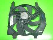 Lüfter FORD FIESTA IV (JA_, JB_) 1.25 i 16V 1118161