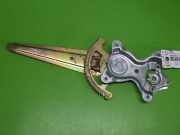 Fensterheber Tür hinten links TOYOTA LAND CRUISER (KDJ12_, GRJ12_) 3.0 D-4D (KDJ120, KDJ125) 6980435080
