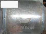 Auspuffkrümmer VW GOLF IV (1J1) 1.4 16V 036253031BF