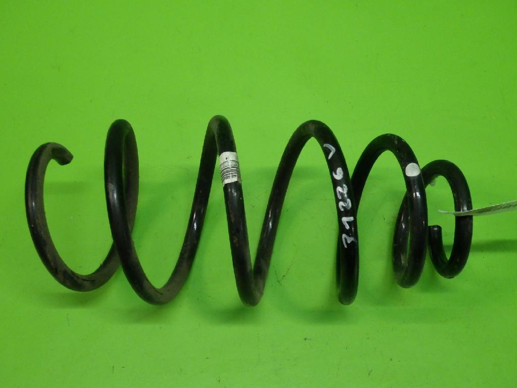 Feder vorne rechts OPEL INSIGNIA Caravan 2.0 Turbo 4x4 13260275 Bild Feder vorne rechts OPEL INSIGNIA Caravan 2.0 Turbo 4x4 13260275