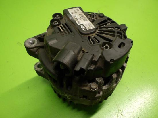 Lichtmaschine PEUGEOT 206 SW (2E/K) 1.4 HDi 2542704A Bild Lichtmaschine PEUGEOT 206 SW (2E/K) 1.4 HDi 2542704A